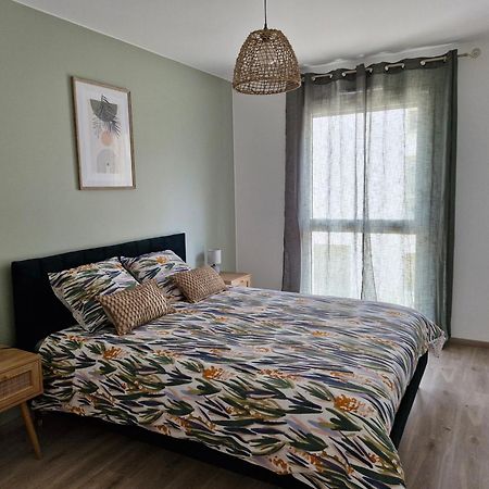 Zenlife Daire Aurec-Sur-Loire Dış mekan fotoğraf