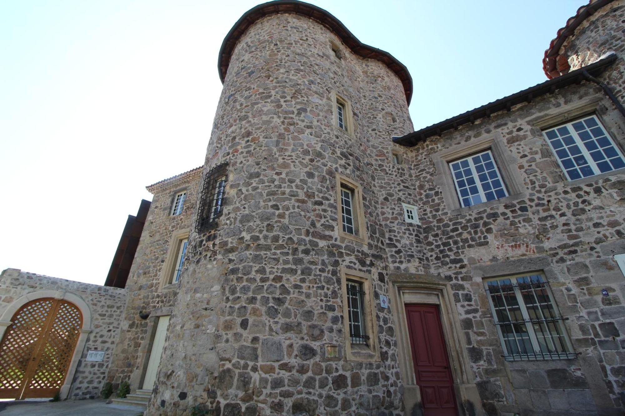 Zenlife Daire Aurec-Sur-Loire Dış mekan fotoğraf