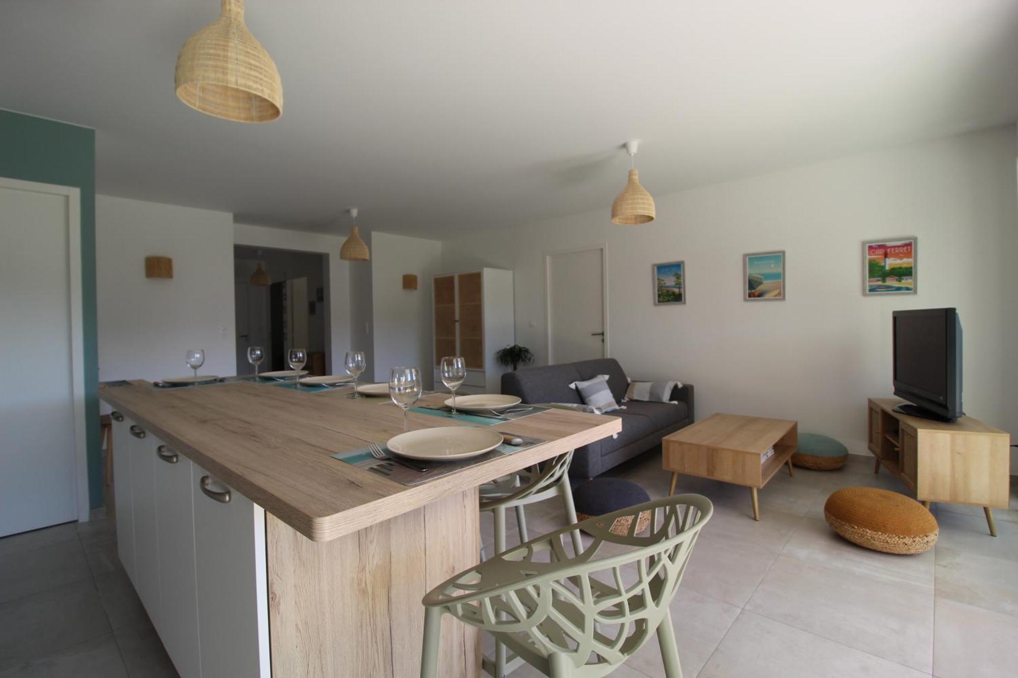 Zenlife Daire Aurec-Sur-Loire Dış mekan fotoğraf