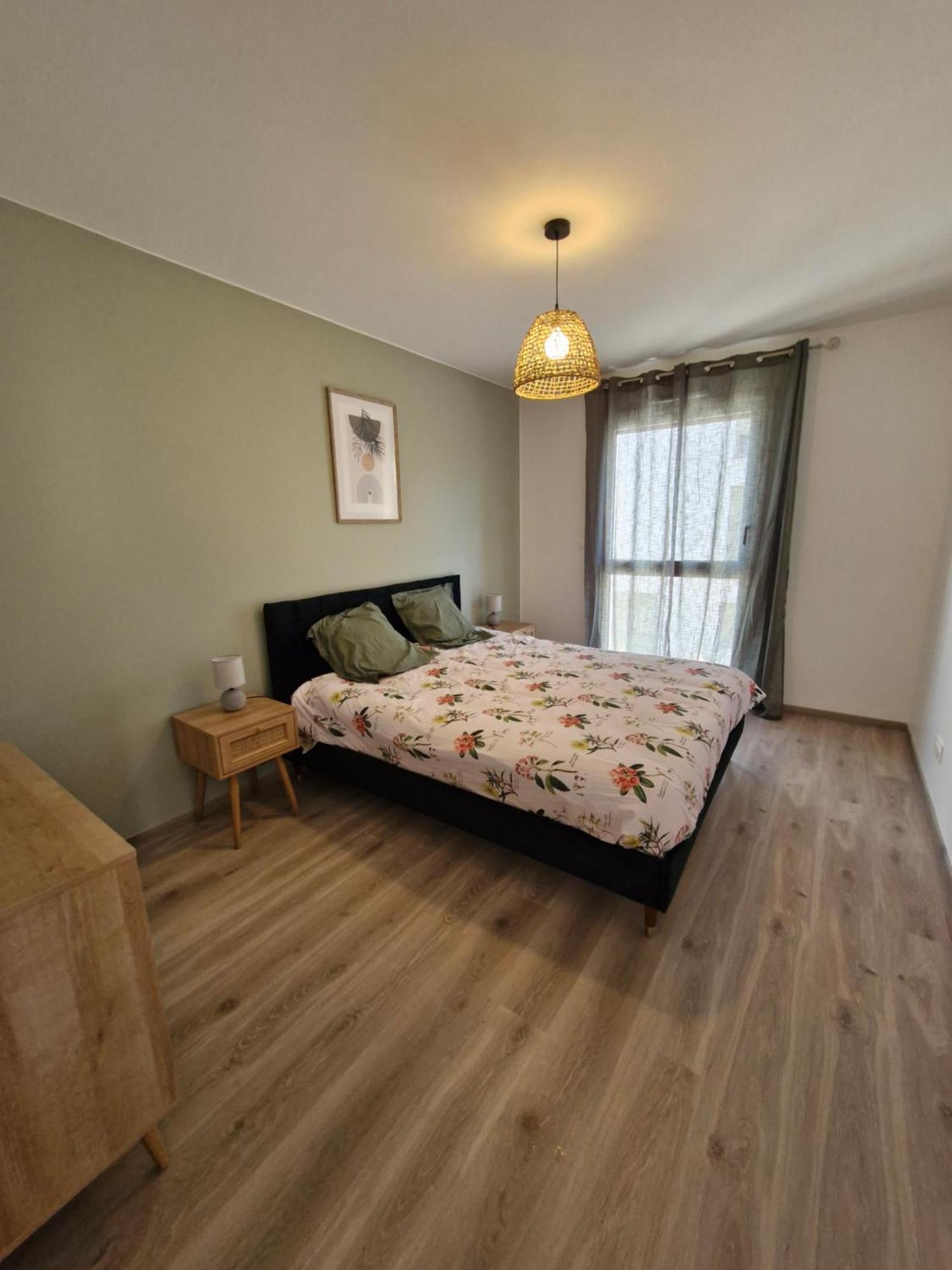 Zenlife Daire Aurec-Sur-Loire Dış mekan fotoğraf