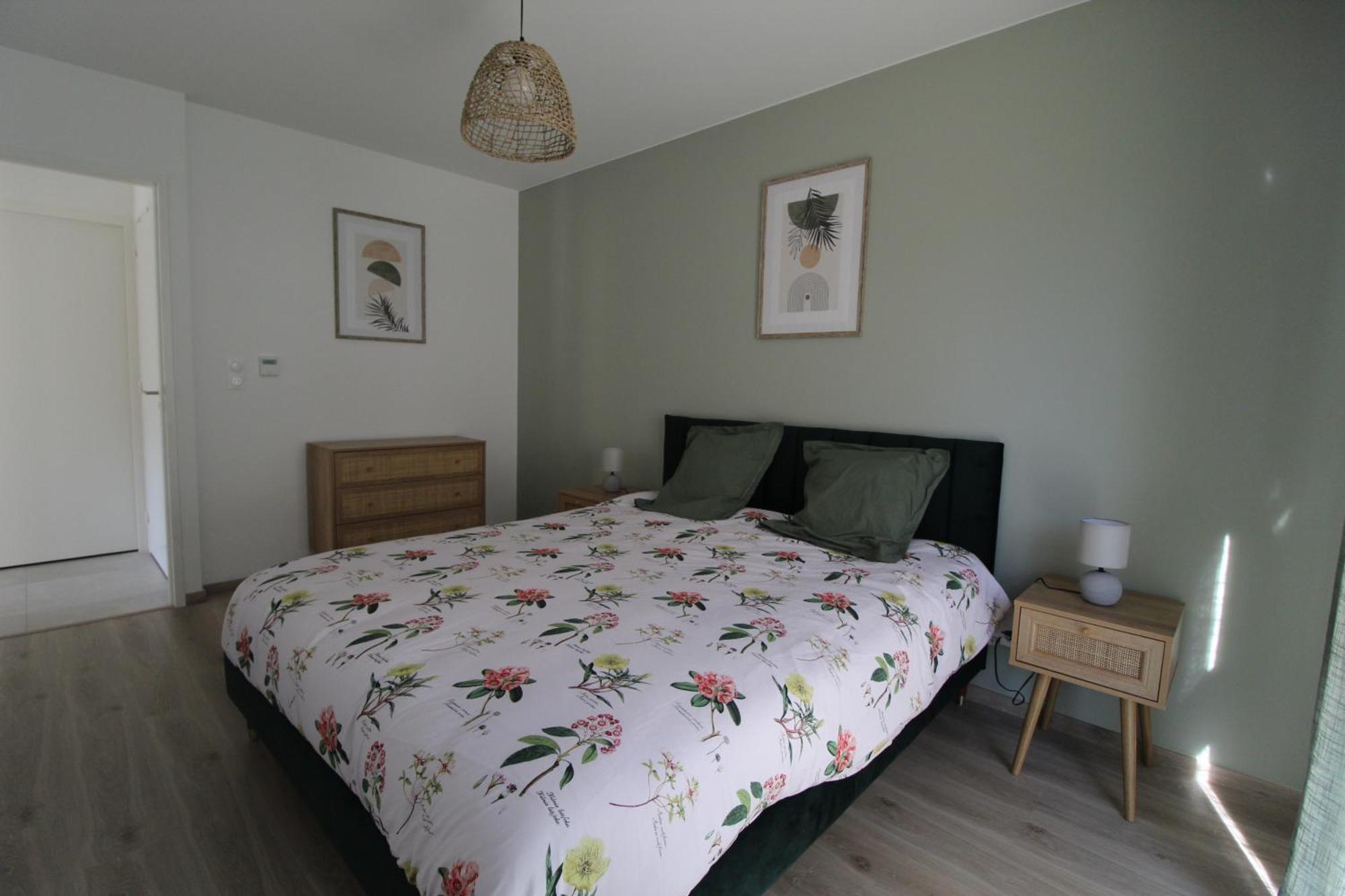 Zenlife Daire Aurec-Sur-Loire Dış mekan fotoğraf