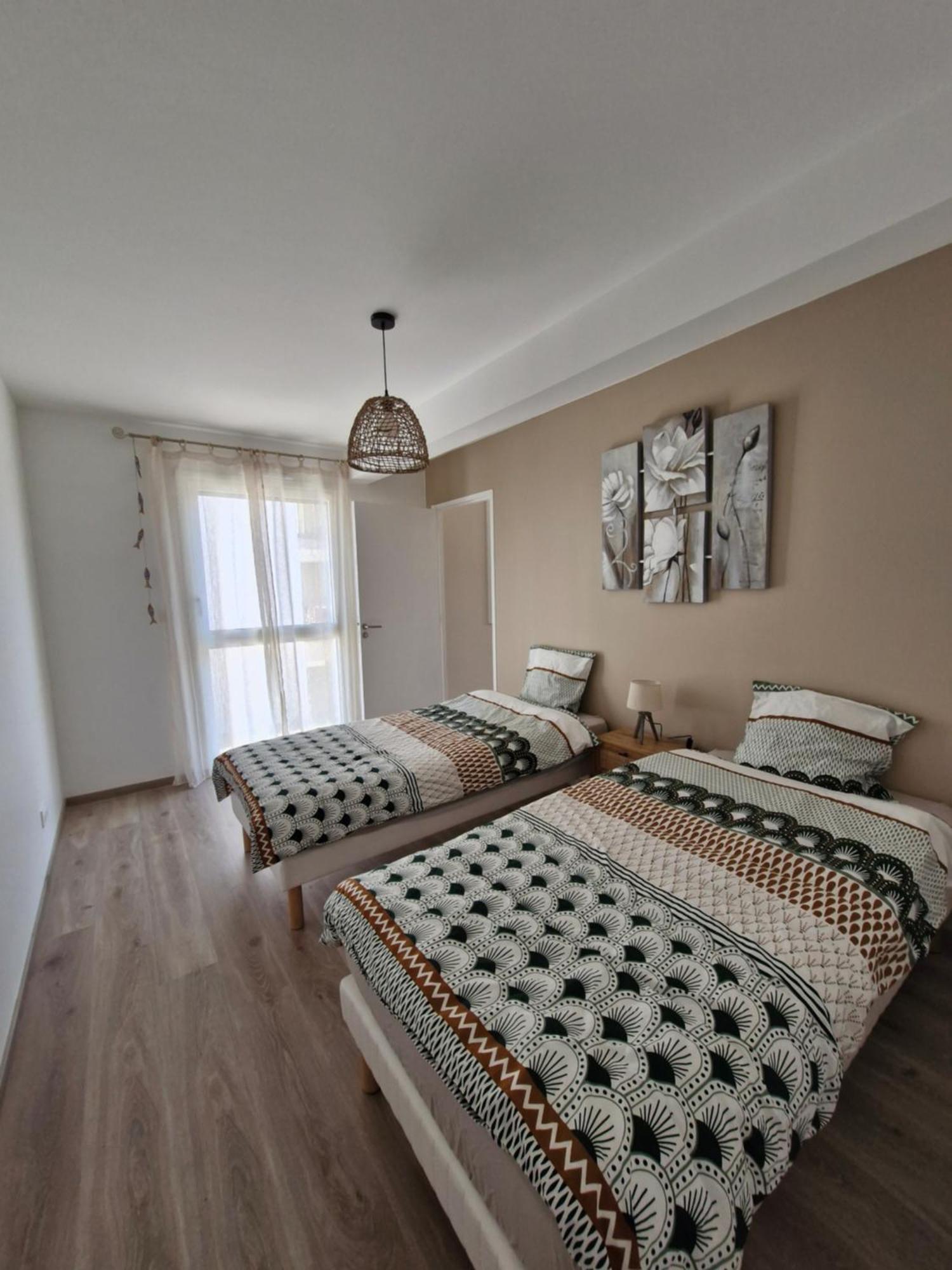 Zenlife Daire Aurec-Sur-Loire Dış mekan fotoğraf