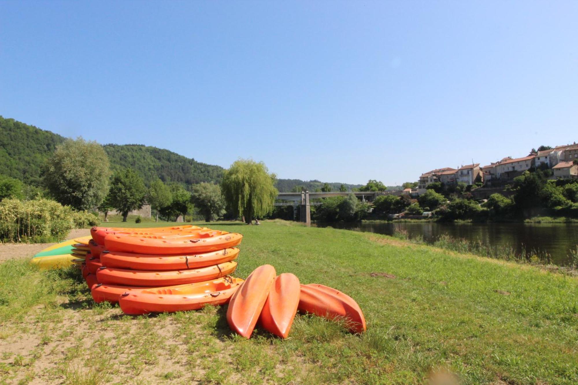 Zenlife Daire Aurec-Sur-Loire Dış mekan fotoğraf