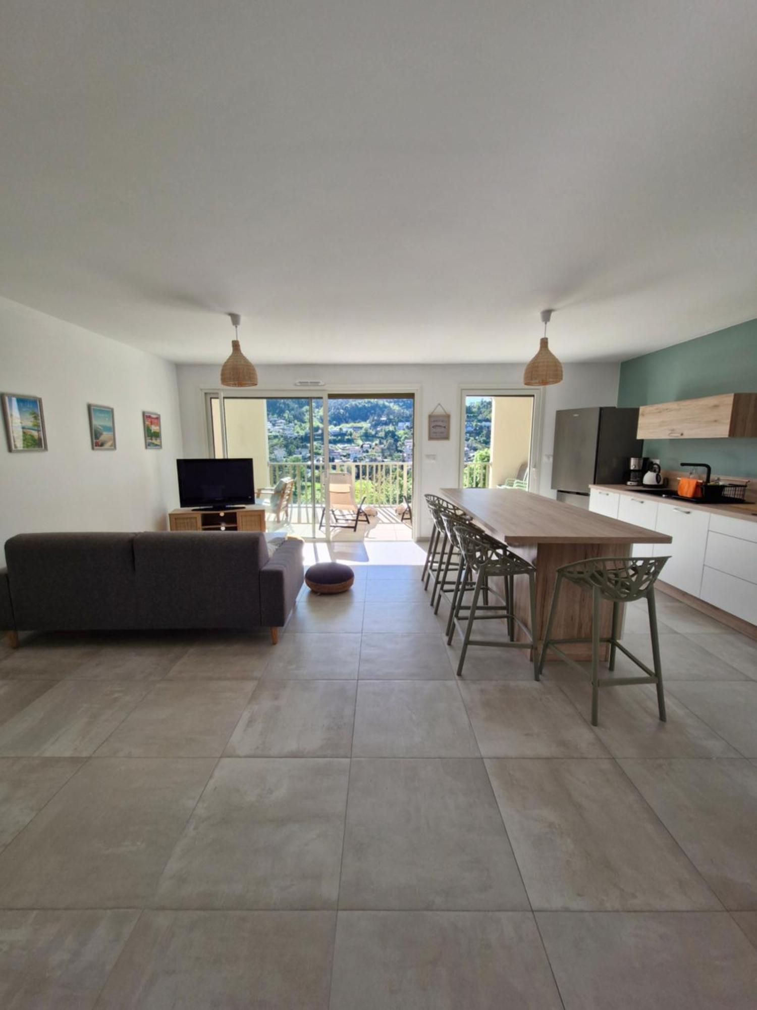 Zenlife Daire Aurec-Sur-Loire Dış mekan fotoğraf