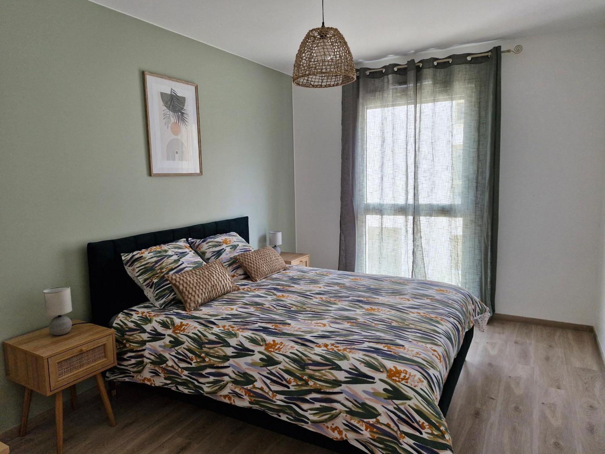 Zenlife Daire Aurec-Sur-Loire Dış mekan fotoğraf